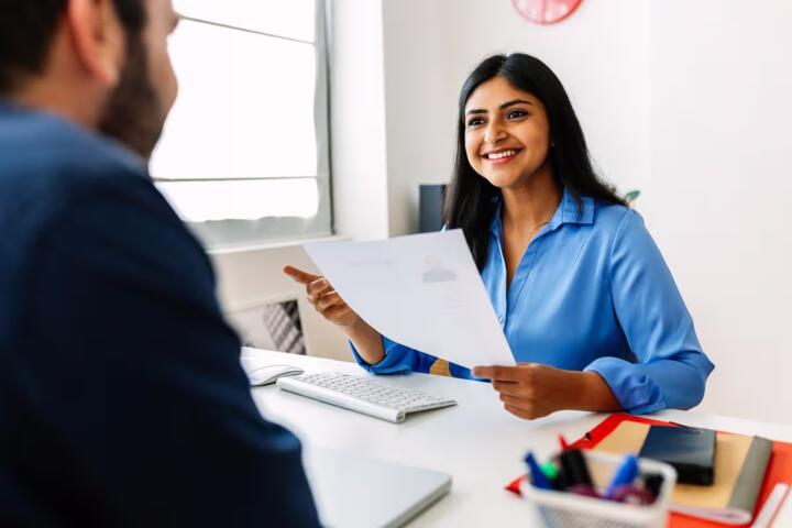 How Employers Weigh Credentials Today