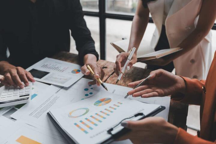 Quantifying Productivity: Does Faster Learning Lead to More Profit?