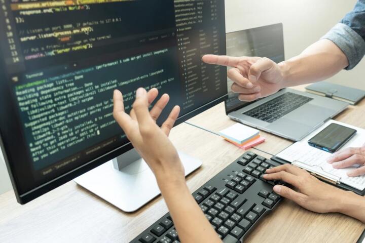 Quality Assurance (QA) Automation: Moving from Manual to AI Testing