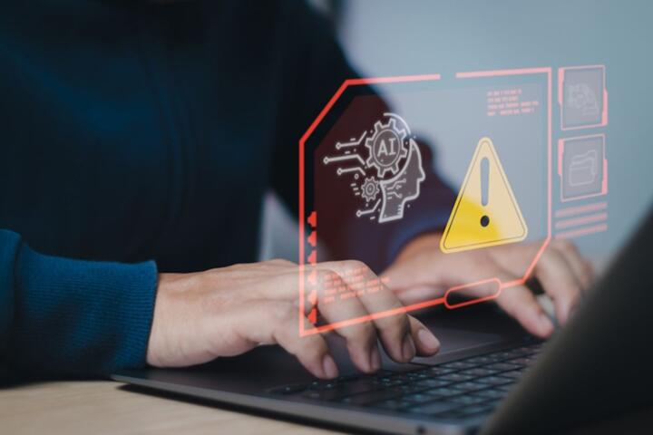 AI Cybersecurity: Defending Against Machine-Generated Attacks