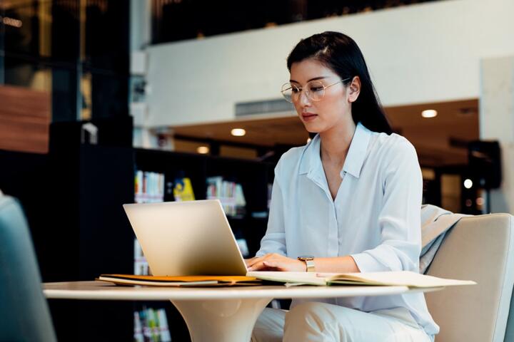 How Remote Work Is Reshaping Careers