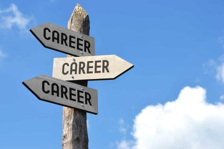 What a Career Pivot Actually Takes