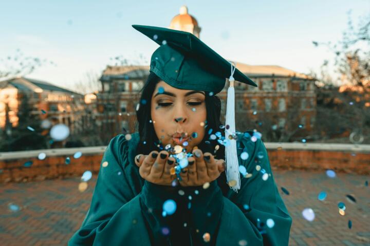 How to Measure the Return on a Degree