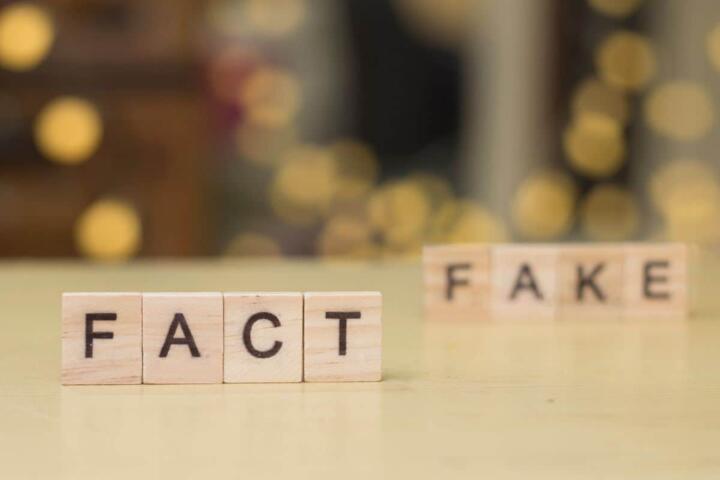 How to Fact-Check What AI Tells You