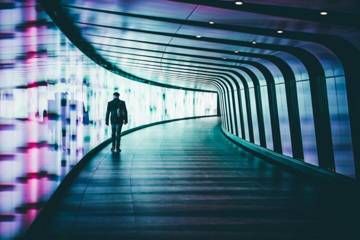 The Difference Between a Job and a Career Path