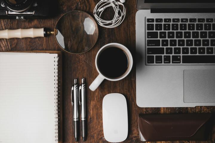 The Difference Between Busy and Productive