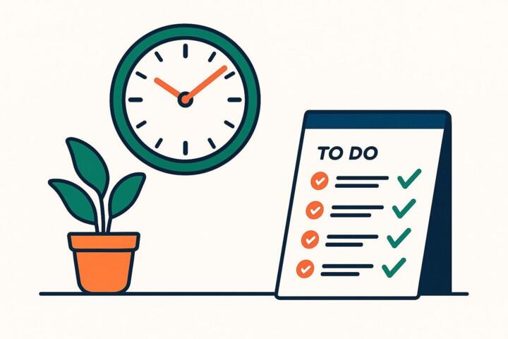 How to Cut Low-Value Tasks