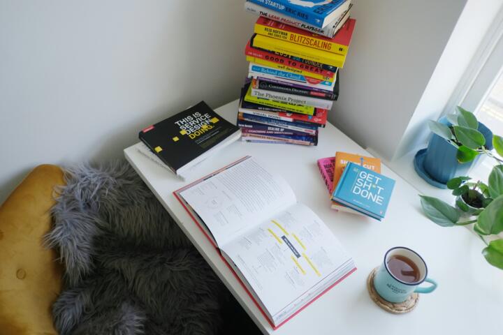 How to Build a Daily Routine That Sticks