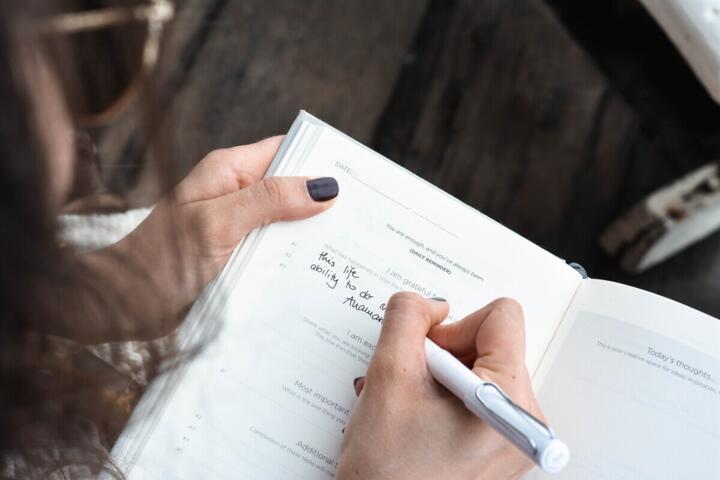 Journaling for Growth: How Self-Reflection Improves Skill Mastery