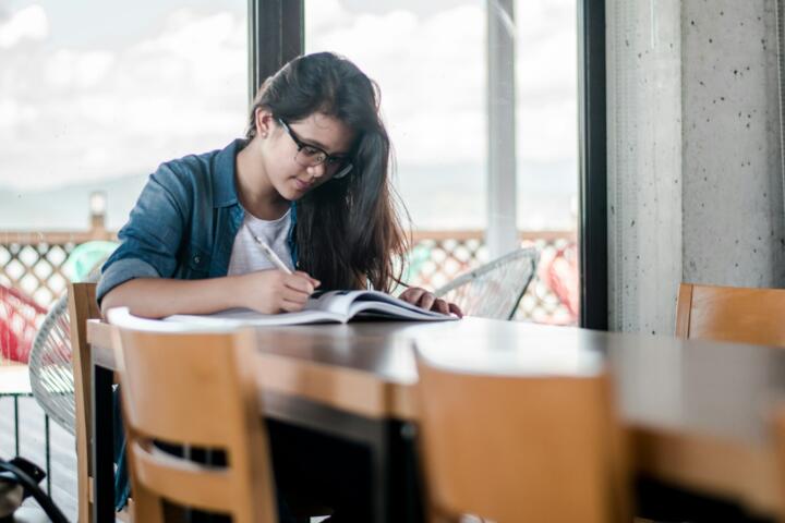 How to Build a Study Routine That Sticks
