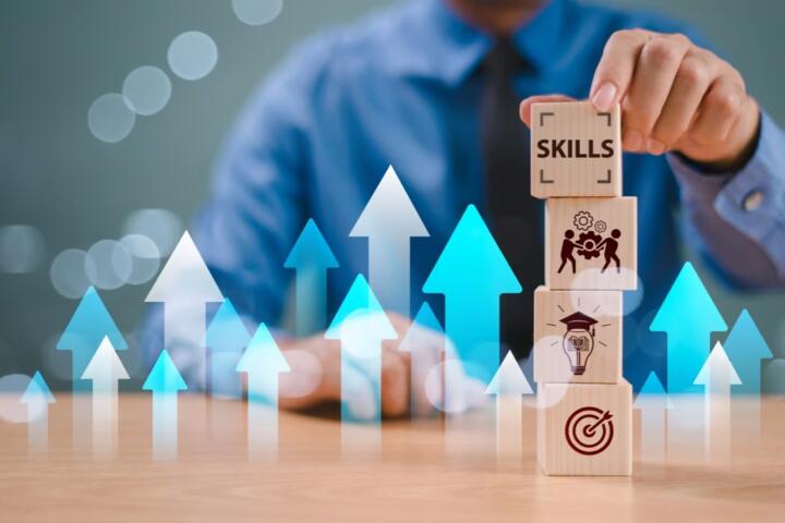 Why Linear Career Paths Are Fading