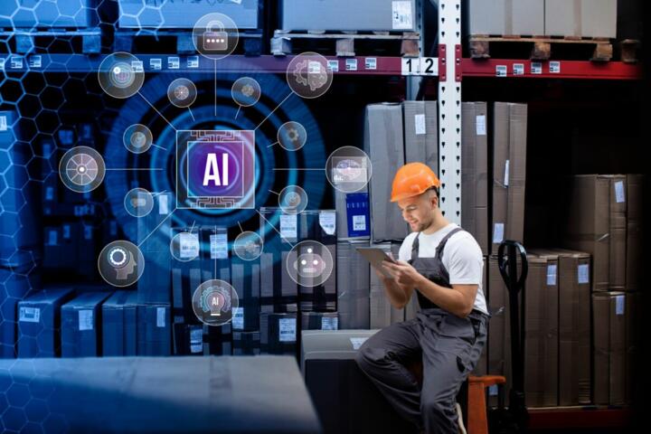 How to Use AI Without Losing Your Own Skills