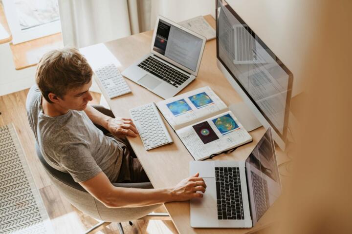 How Automation Is Changing Job Tasks