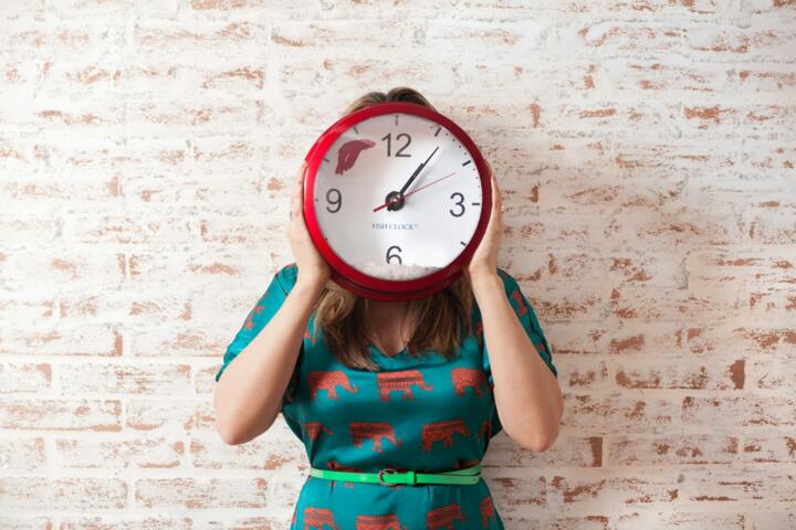 What Time Blocking Does for Focus