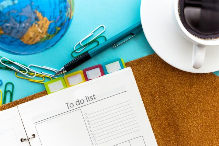 How to Plan a Day Around Energy, Not Hours