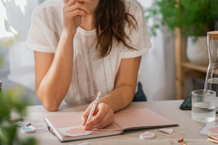 How to Stay Focused When Working or Studying From Home