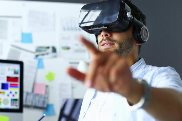 The Impact of VR/AR on Skill Acquisition Speed and Muscle Memory