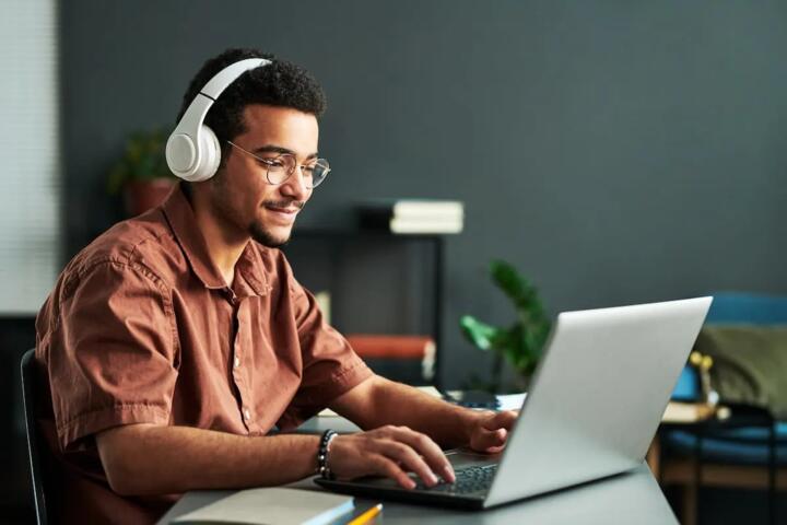 Why Completion Rates for Online Courses Are Low